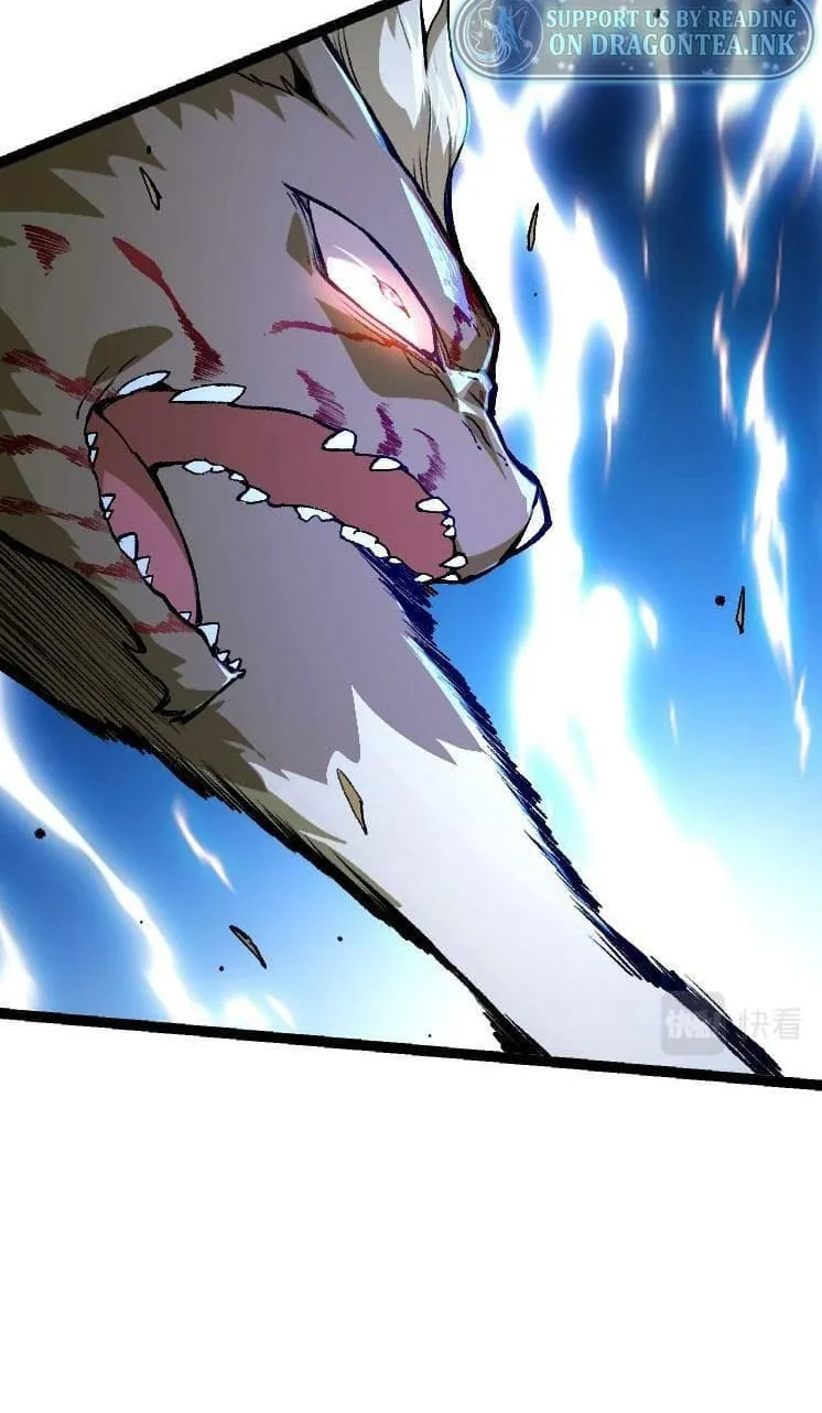 Evolution Begins With a Big Tree Chapter 26 page 19 - 