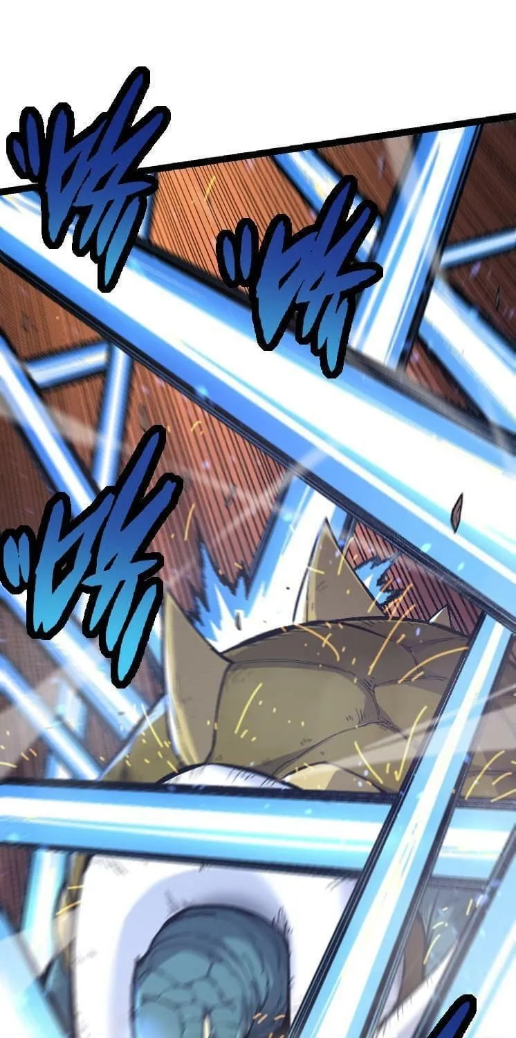 Evolution Begins With a Big Tree Chapter 26 page 20 - 