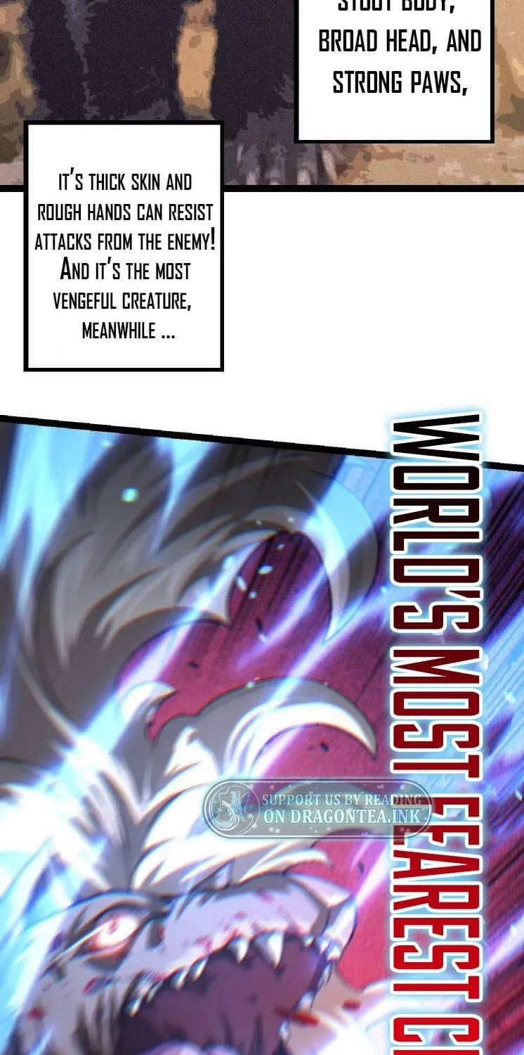 Evolution Begins With a Big Tree Chapter 26 page 3 - 