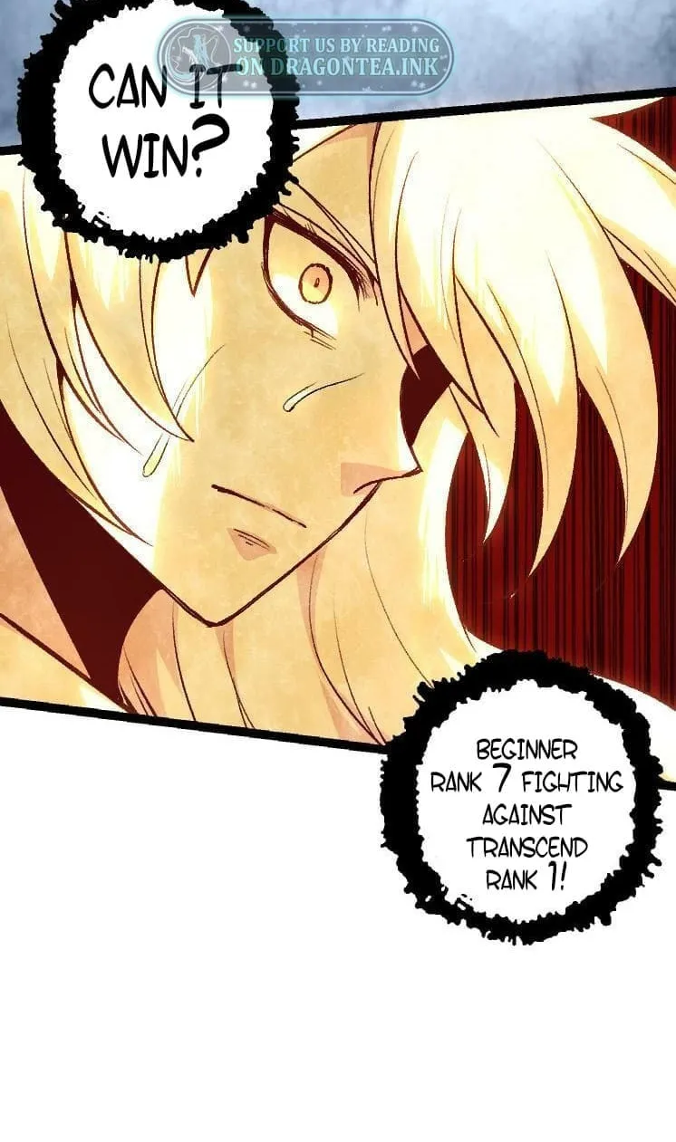 Evolution Begins With a Big Tree Chapter 26 page 23 - 