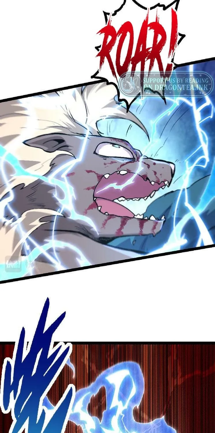 Evolution Begins With a Big Tree Chapter 26 page 25 - 