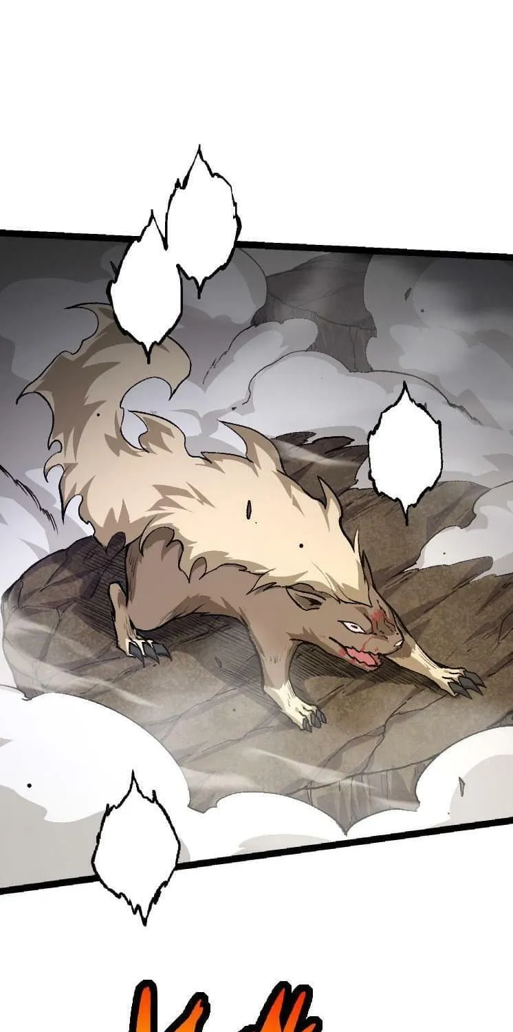 Evolution Begins With a Big Tree Chapter 26 page 28 - 