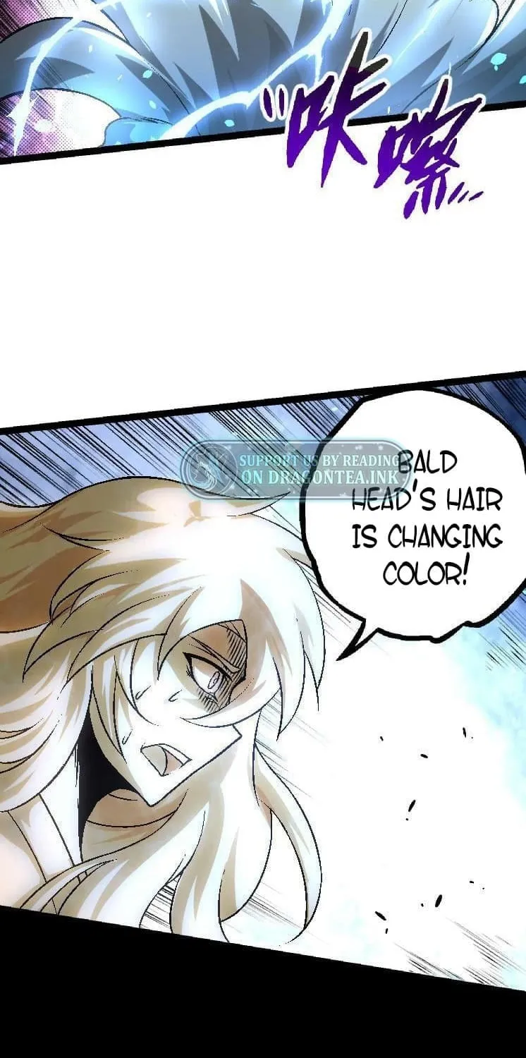 Evolution Begins With a Big Tree Chapter 26 page 5 - 
