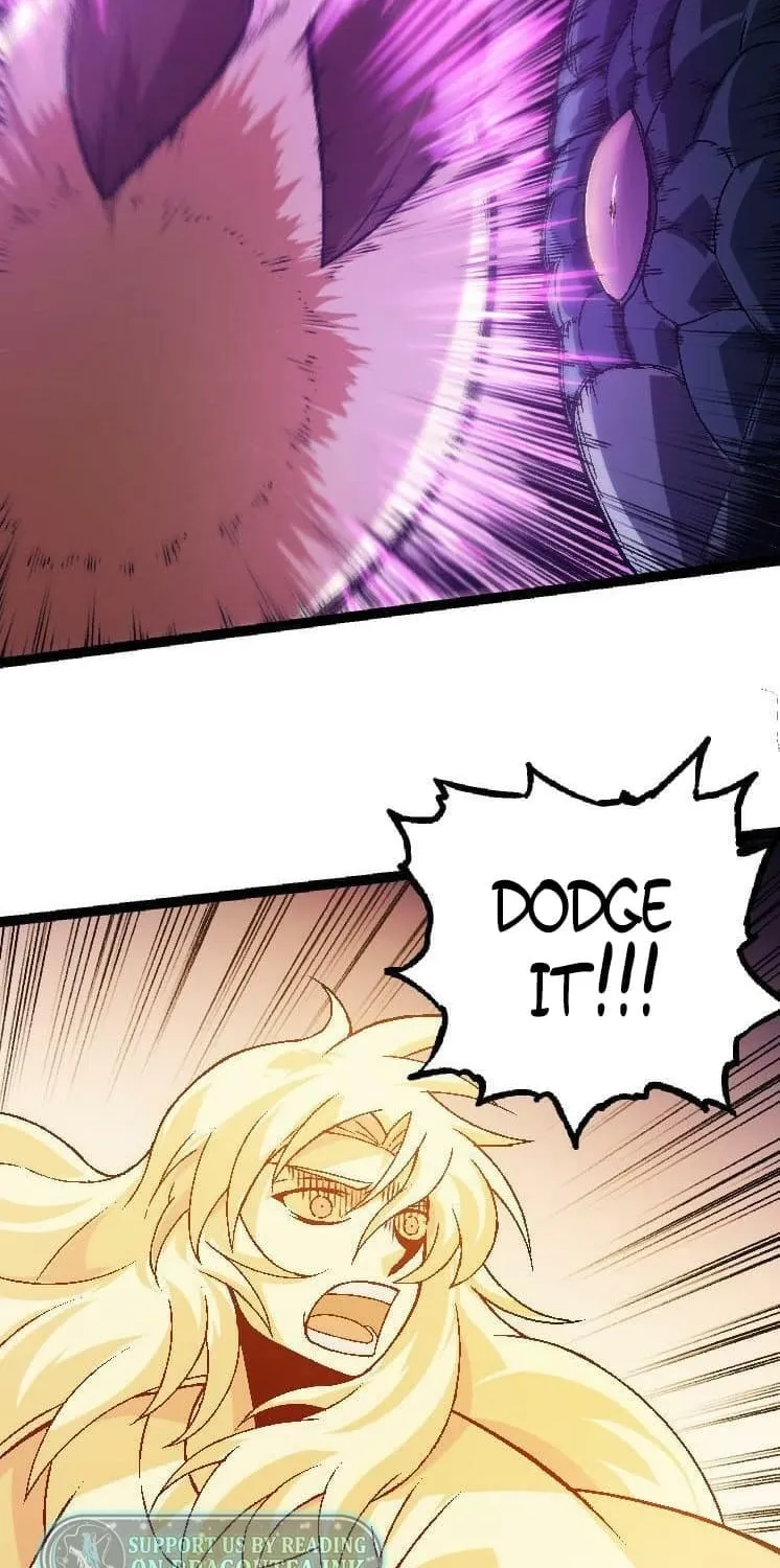 Evolution Begins With a Big Tree Chapter 26 page 47 - 