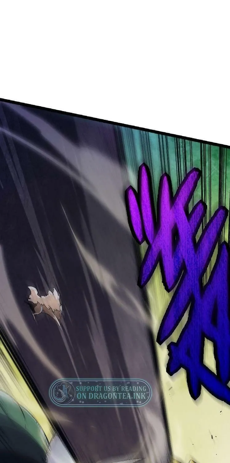 Evolution Begins With a Big Tree Chapter 26 page 49 - 