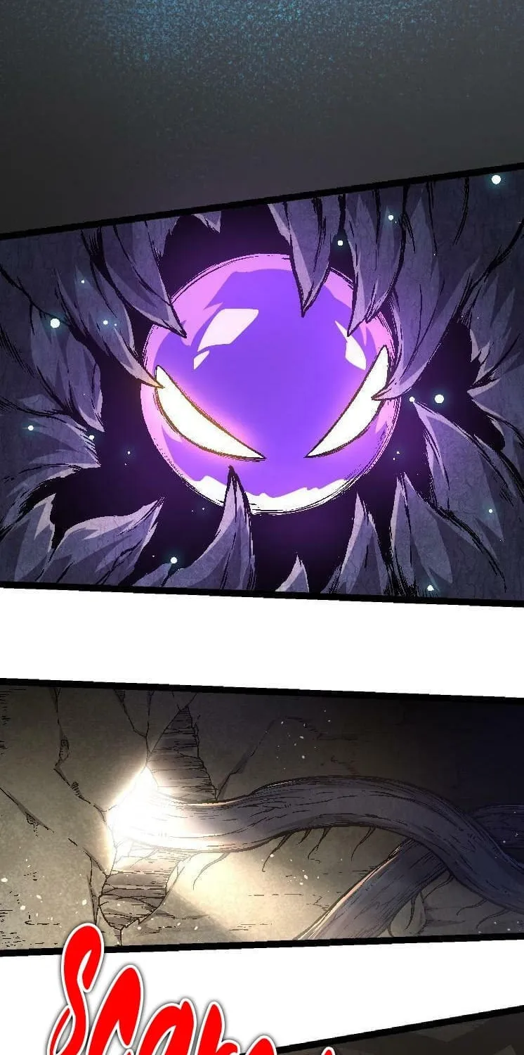 Evolution Begins With a Big Tree Chapter 26 page 54 - 