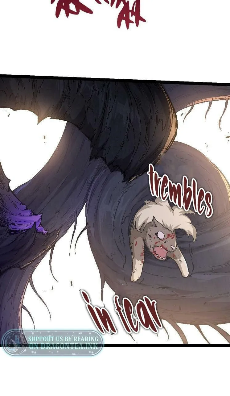 Evolution Begins With a Big Tree Chapter 26 page 56 - 