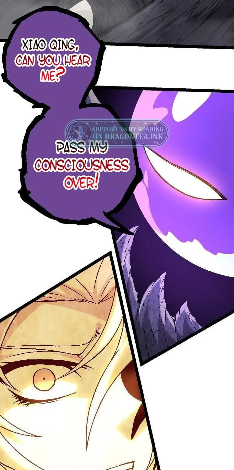 Evolution Begins With a Big Tree Chapter 26 page 59 - 