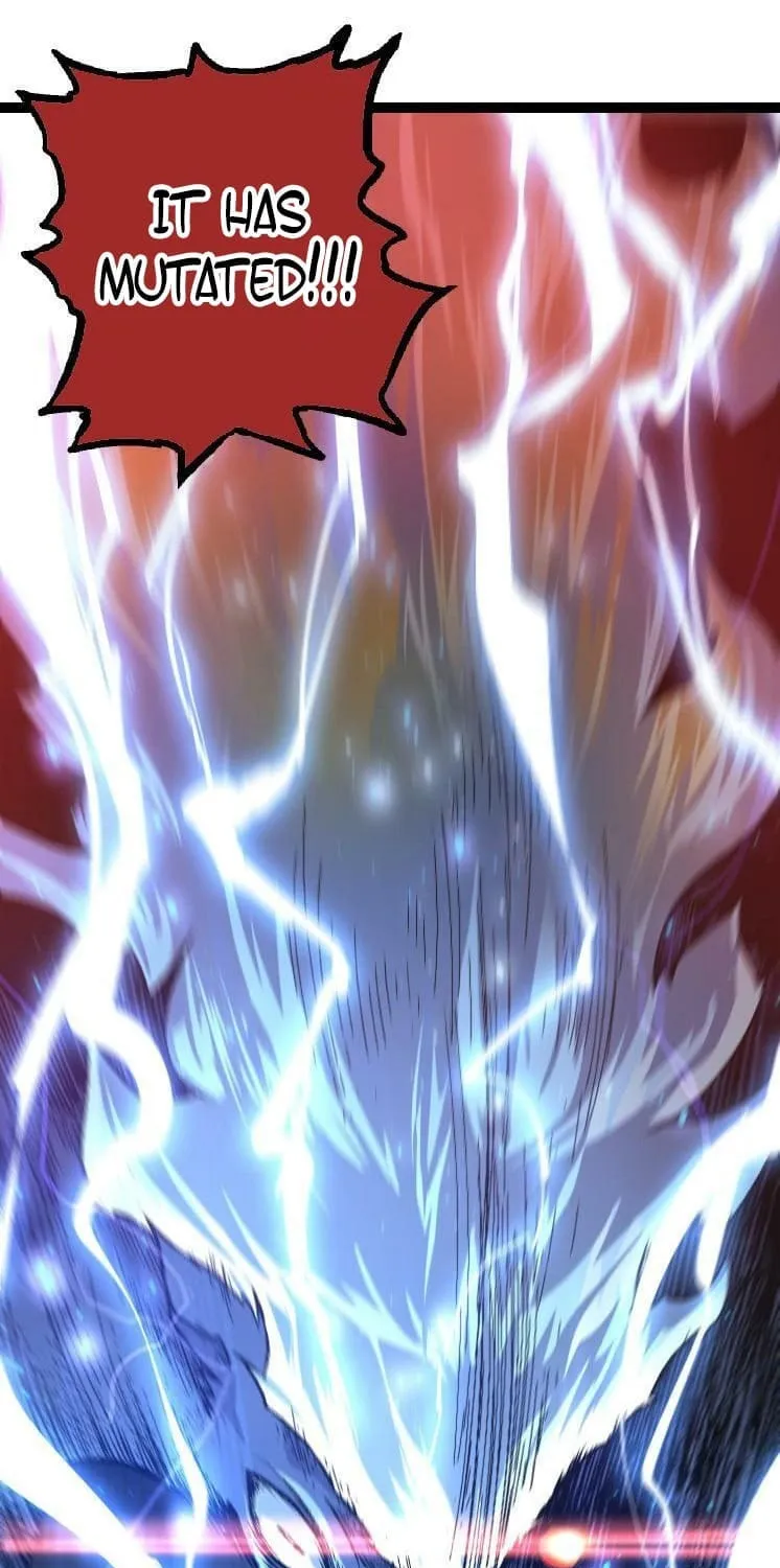 Evolution Begins With a Big Tree Chapter 26 page 7 - 