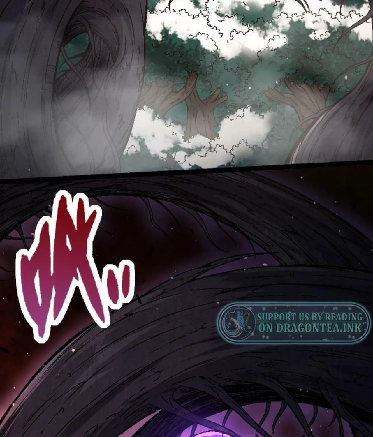 Evolution Begins With a Big Tree Chapter 26 page 64 - 