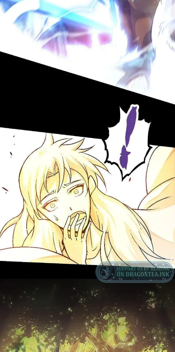 Evolution Begins With a Big Tree Chapter 26 page 10 - 