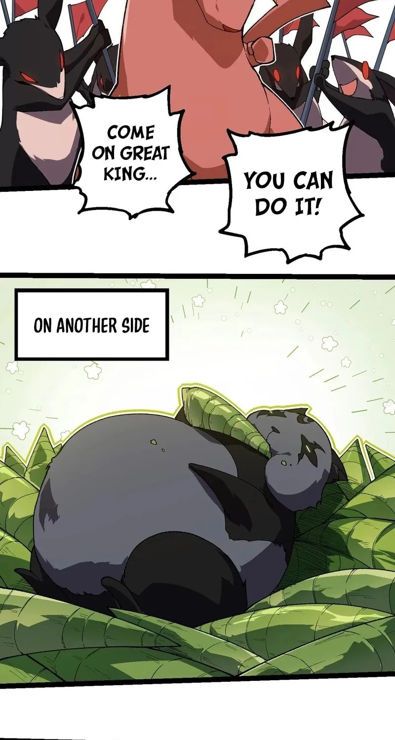 Evolution Begins With a Big Tree Chapter 260 page 20 - 