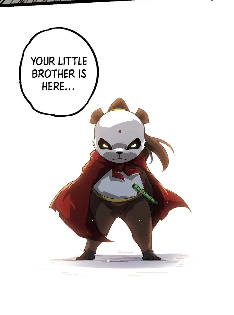 Evolution Begins With a Big Tree Chapter 260 page 23 - 
