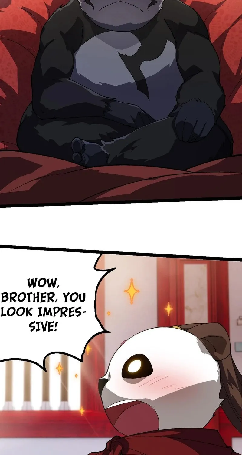 Evolution Begins With a Big Tree Chapter 260 page 25 - 