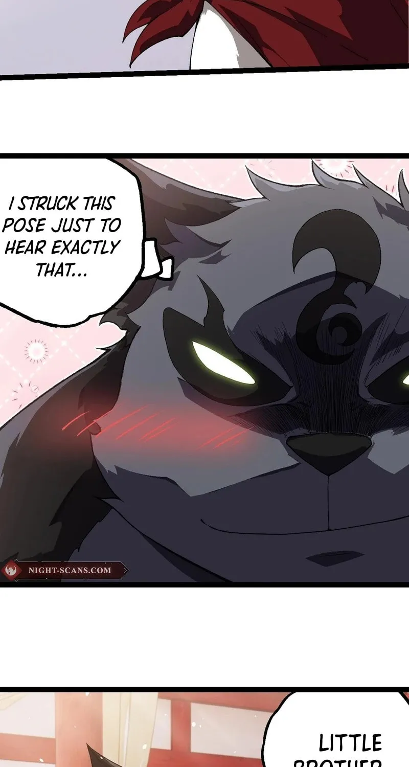 Evolution Begins With a Big Tree Chapter 260 page 26 - 