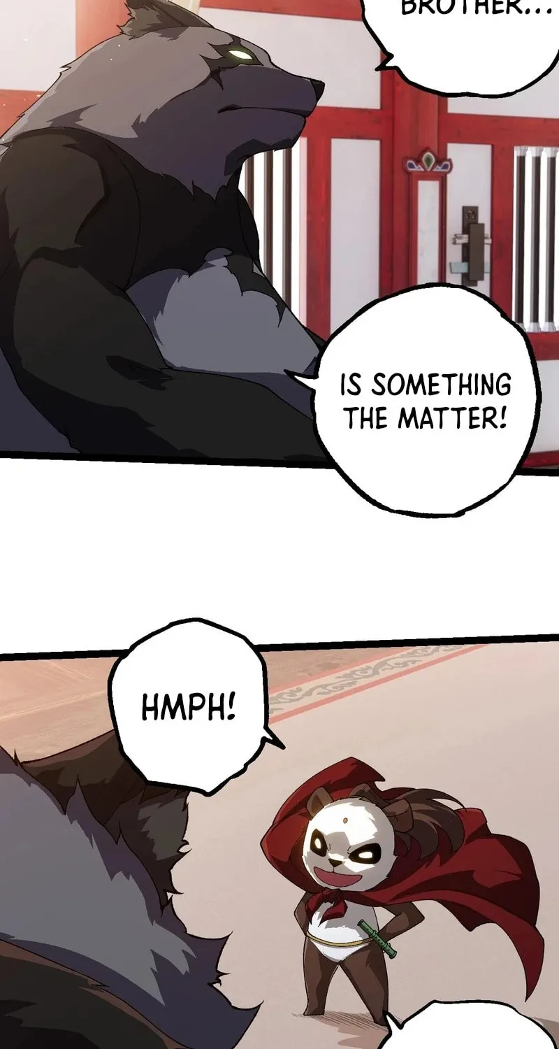 Evolution Begins With a Big Tree Chapter 260 page 27 - 