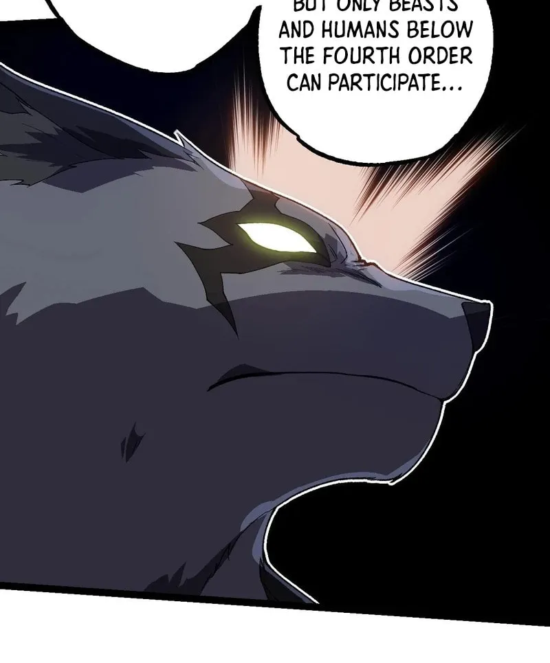 Evolution Begins With a Big Tree Chapter 260 page 29 - 