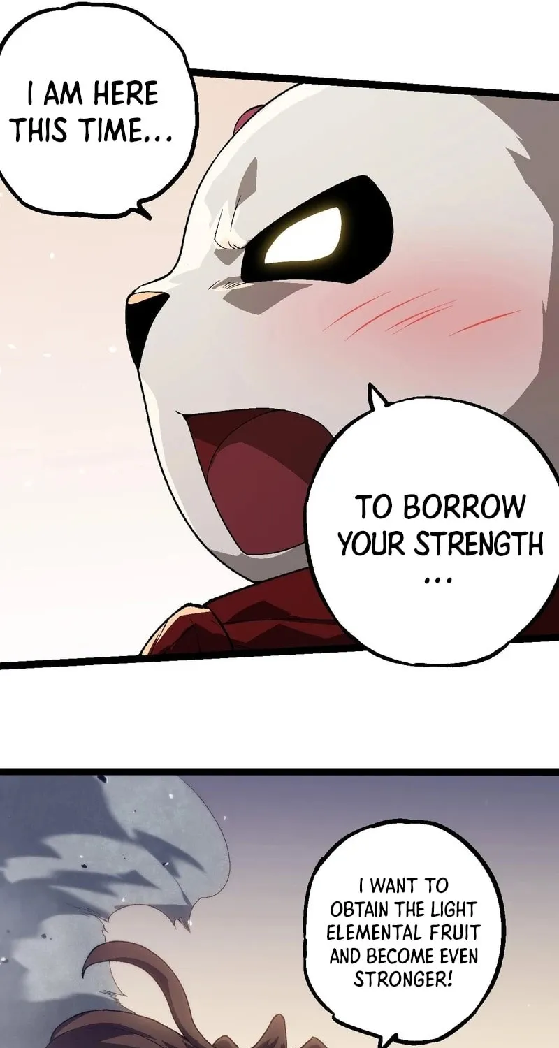Evolution Begins With a Big Tree Chapter 260 page 30 - 
