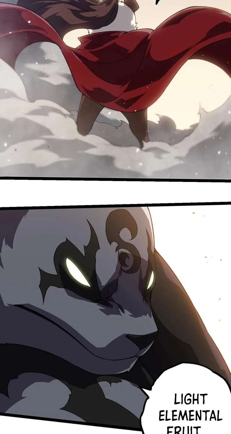 Evolution Begins With a Big Tree Chapter 260 page 31 - 