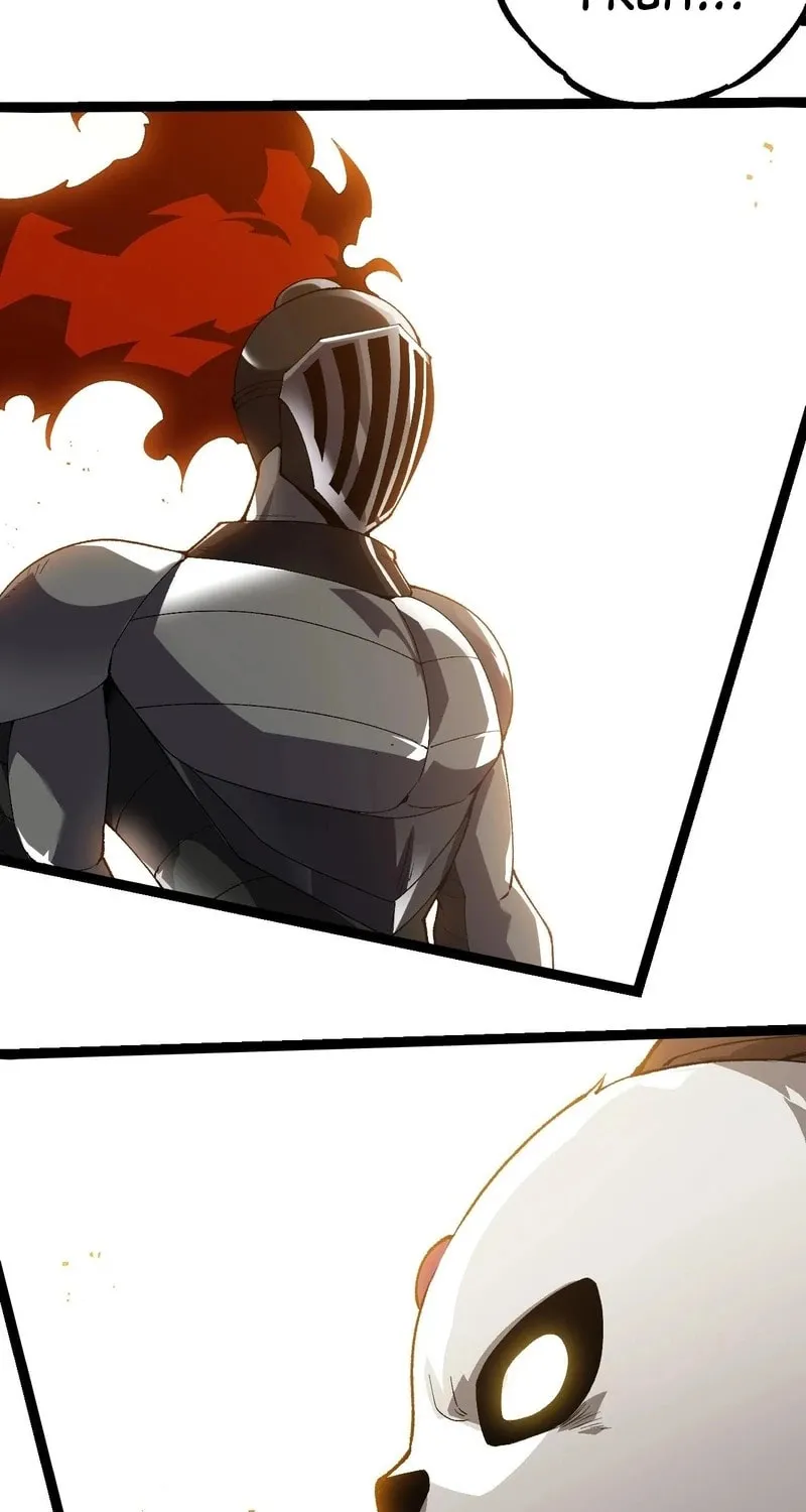 Evolution Begins With a Big Tree Chapter 260 page 32 - 