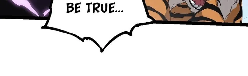 Evolution Begins With a Big Tree Chapter 260 page 40 - 