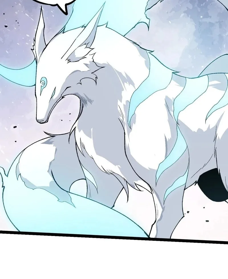 Evolution Begins With a Big Tree Chapter 260 page 46 - 