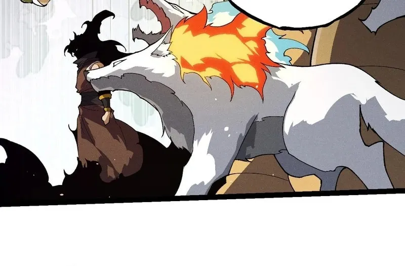 Evolution Begins With a Big Tree Chapter 260 page 6 - 