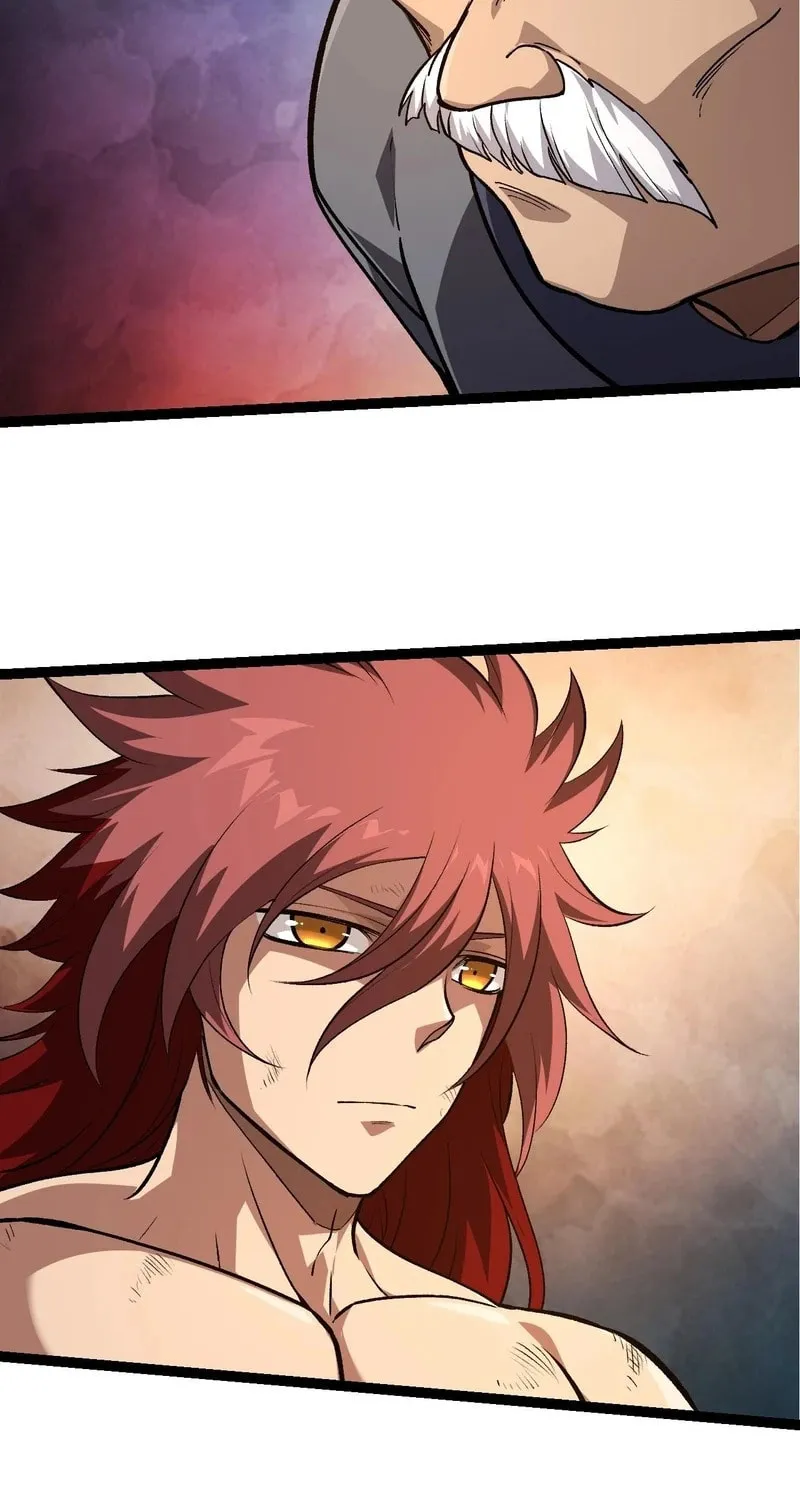 Evolution Begins With a Big Tree Chapter 261 page 11 - 