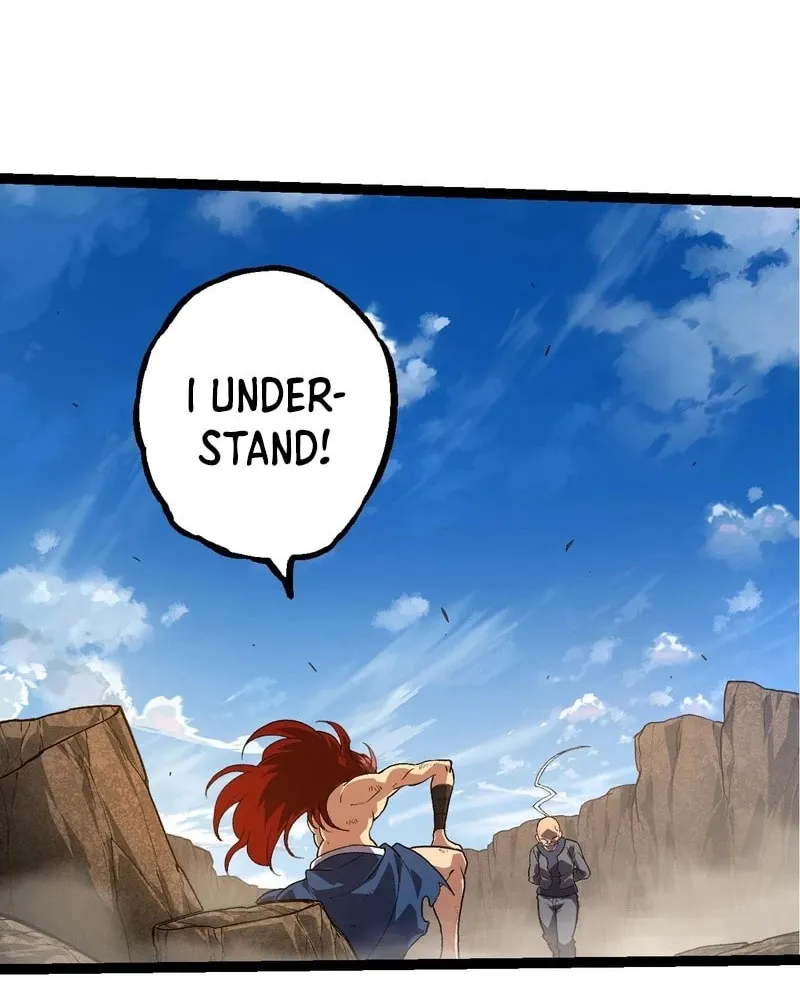 Evolution Begins With a Big Tree Chapter 261 page 12 - 