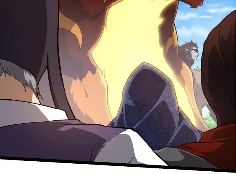 Evolution Begins With a Big Tree Chapter 261 page 24 - 