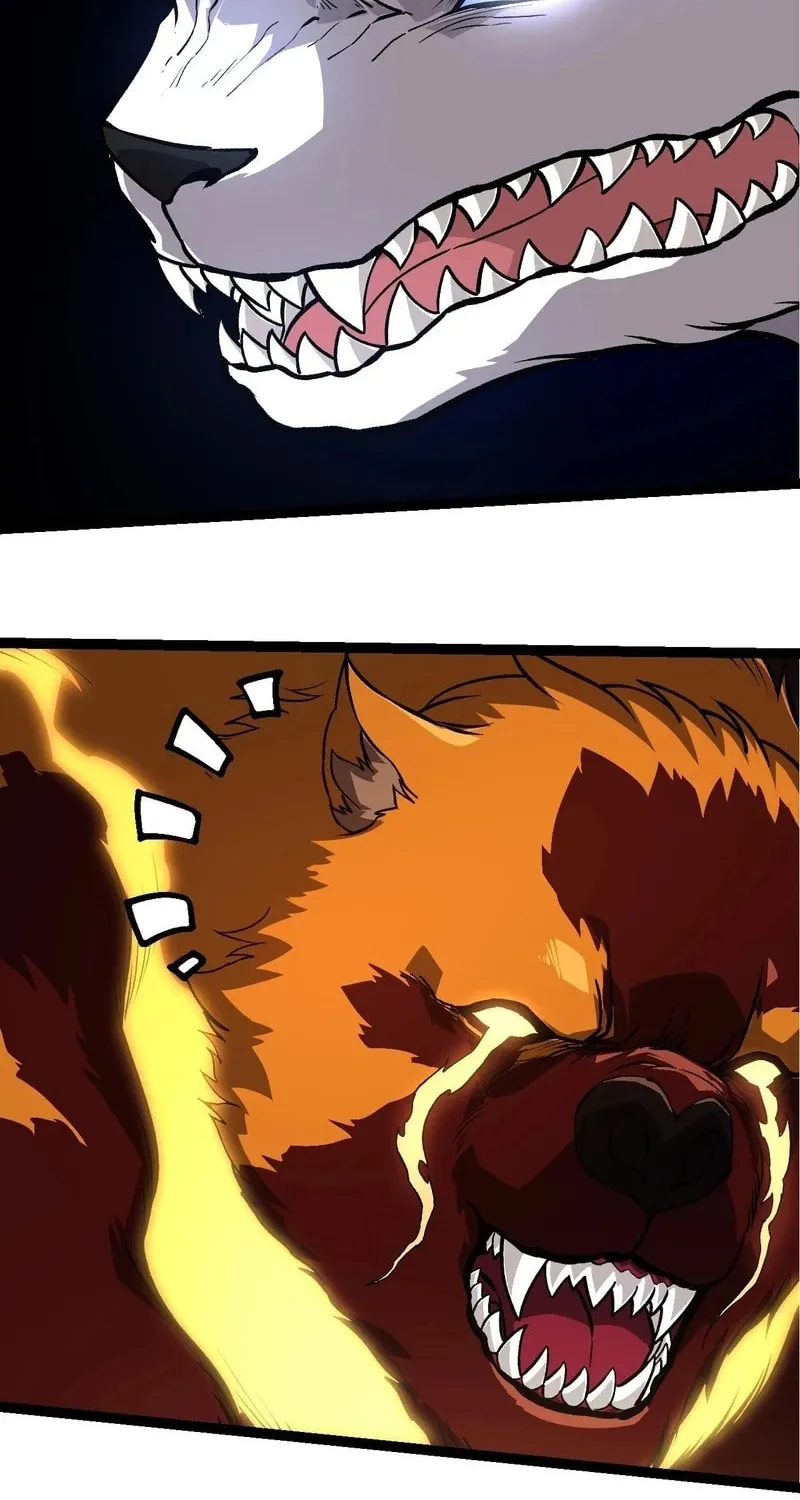Evolution Begins With a Big Tree Chapter 261 page 26 - 