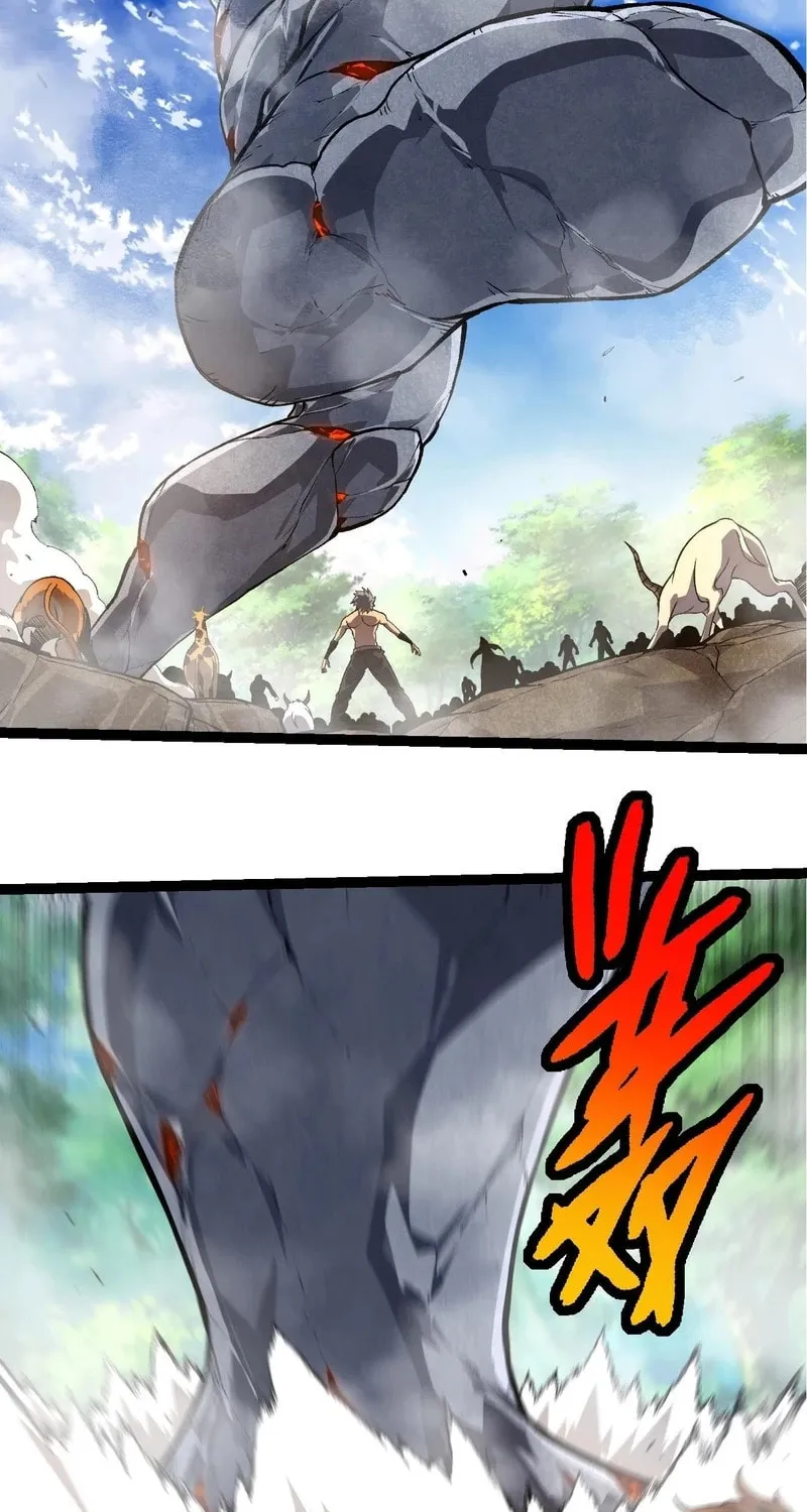 Evolution Begins With a Big Tree Chapter 261 page 39 - 