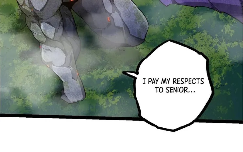Evolution Begins With a Big Tree Chapter 262 page 11 - 