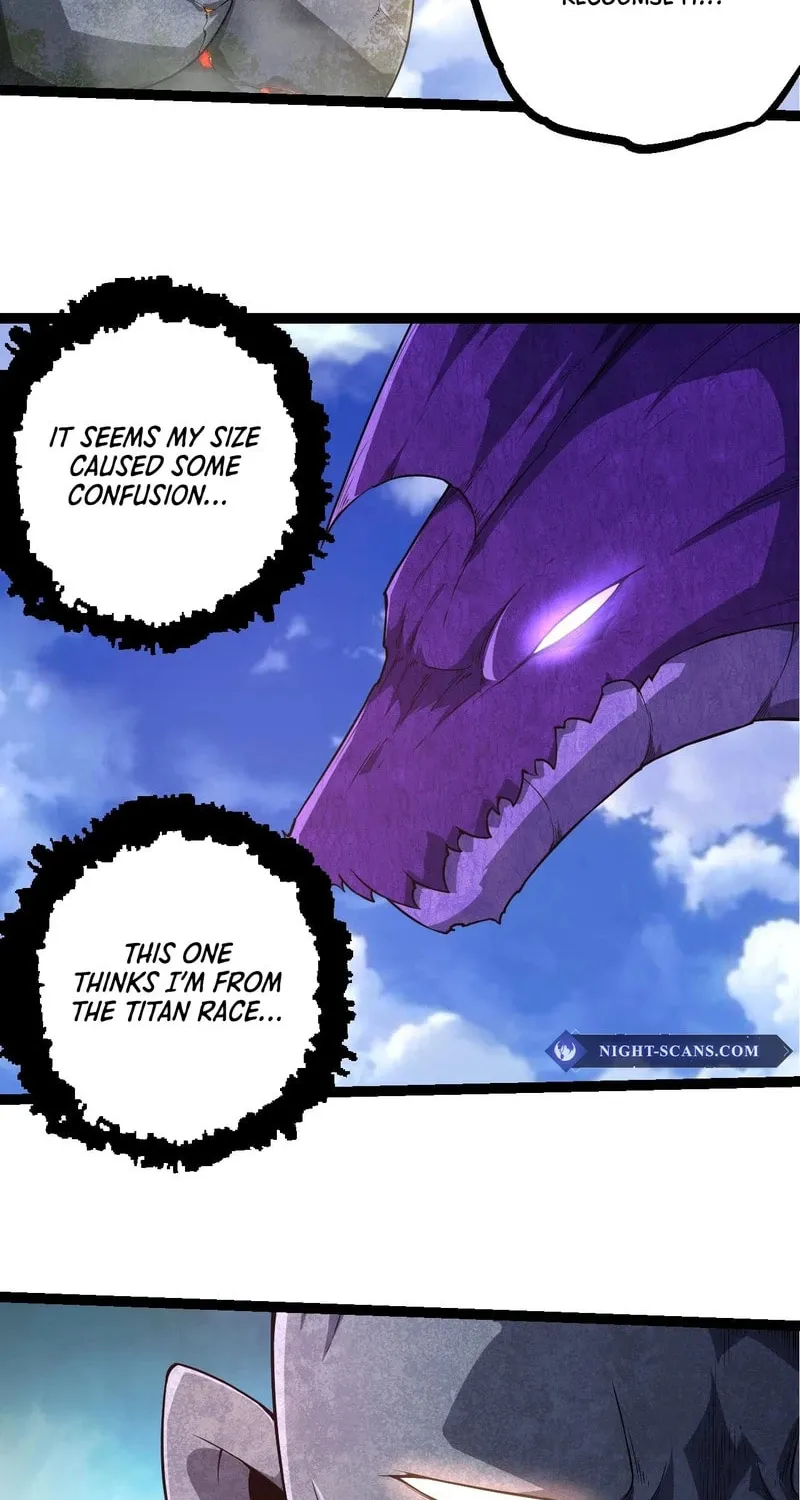 Evolution Begins With a Big Tree Chapter 262 page 13 - 