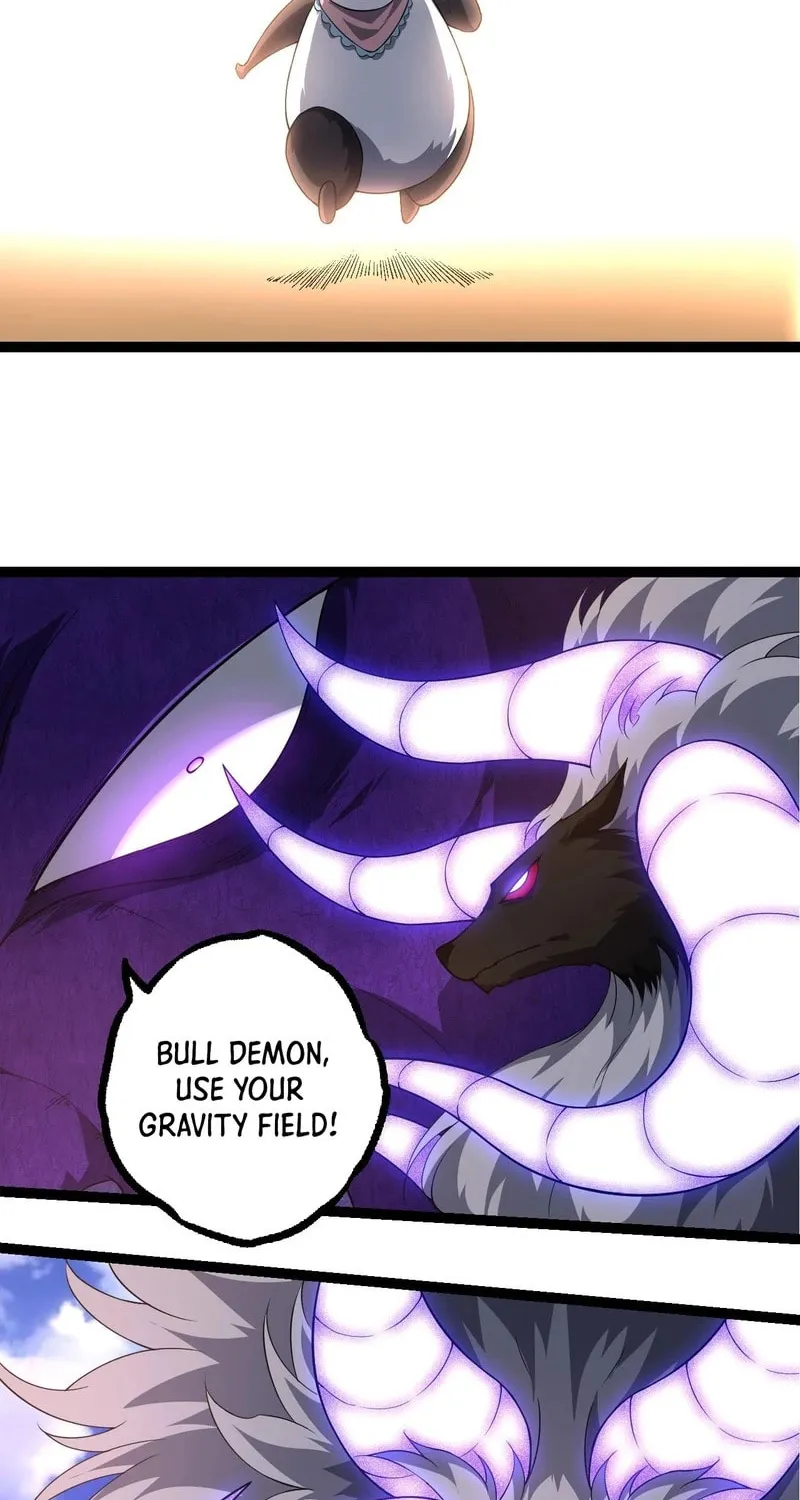 Evolution Begins With a Big Tree Chapter 262 page 46 - 