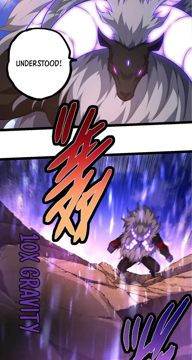 Evolution Begins With a Big Tree Chapter 262 page 47 - 