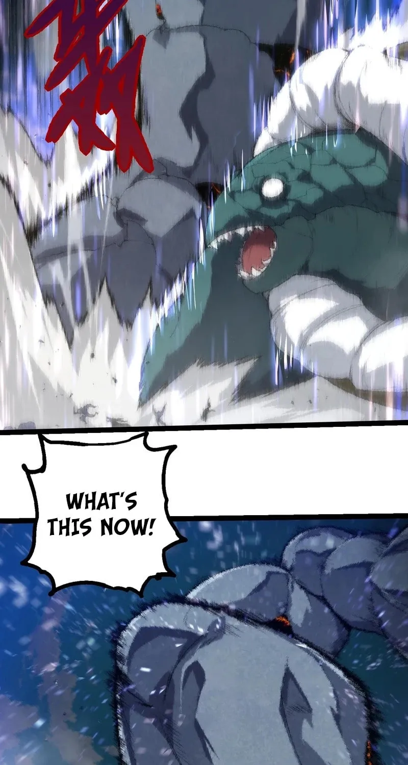 Evolution Begins With a Big Tree Chapter 263 page 15 - 