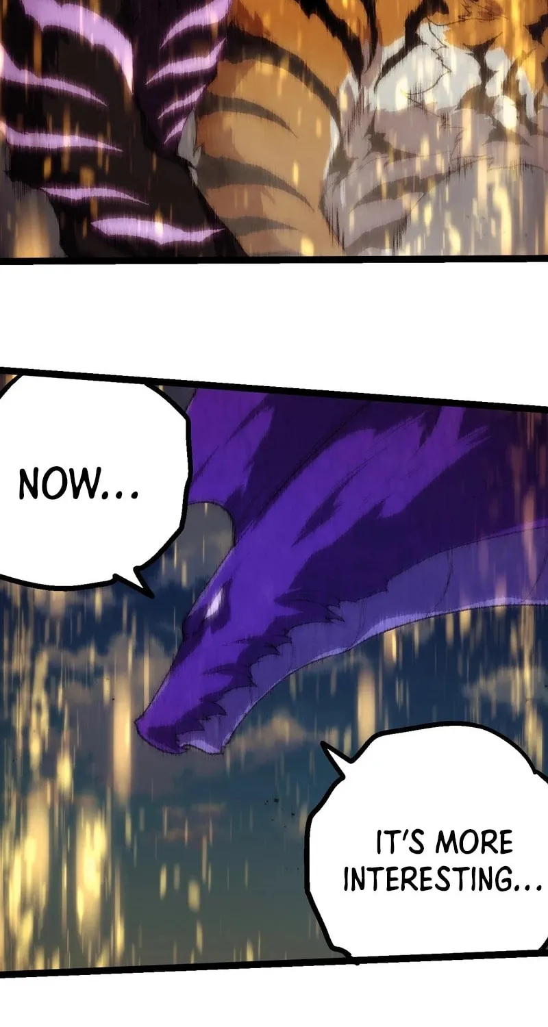 Evolution Begins With a Big Tree Chapter 263 page 21 - 