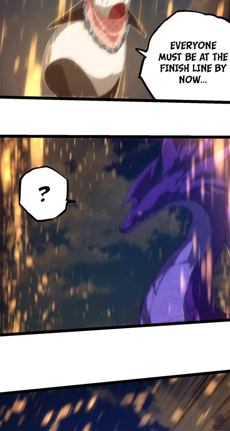 Evolution Begins With a Big Tree Chapter 263 page 25 - 