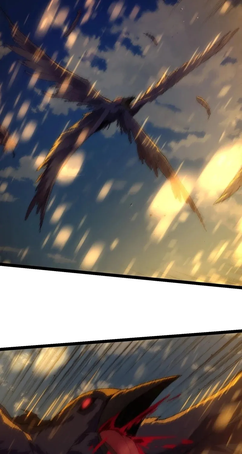 Evolution Begins With a Big Tree Chapter 263 page 26 - 