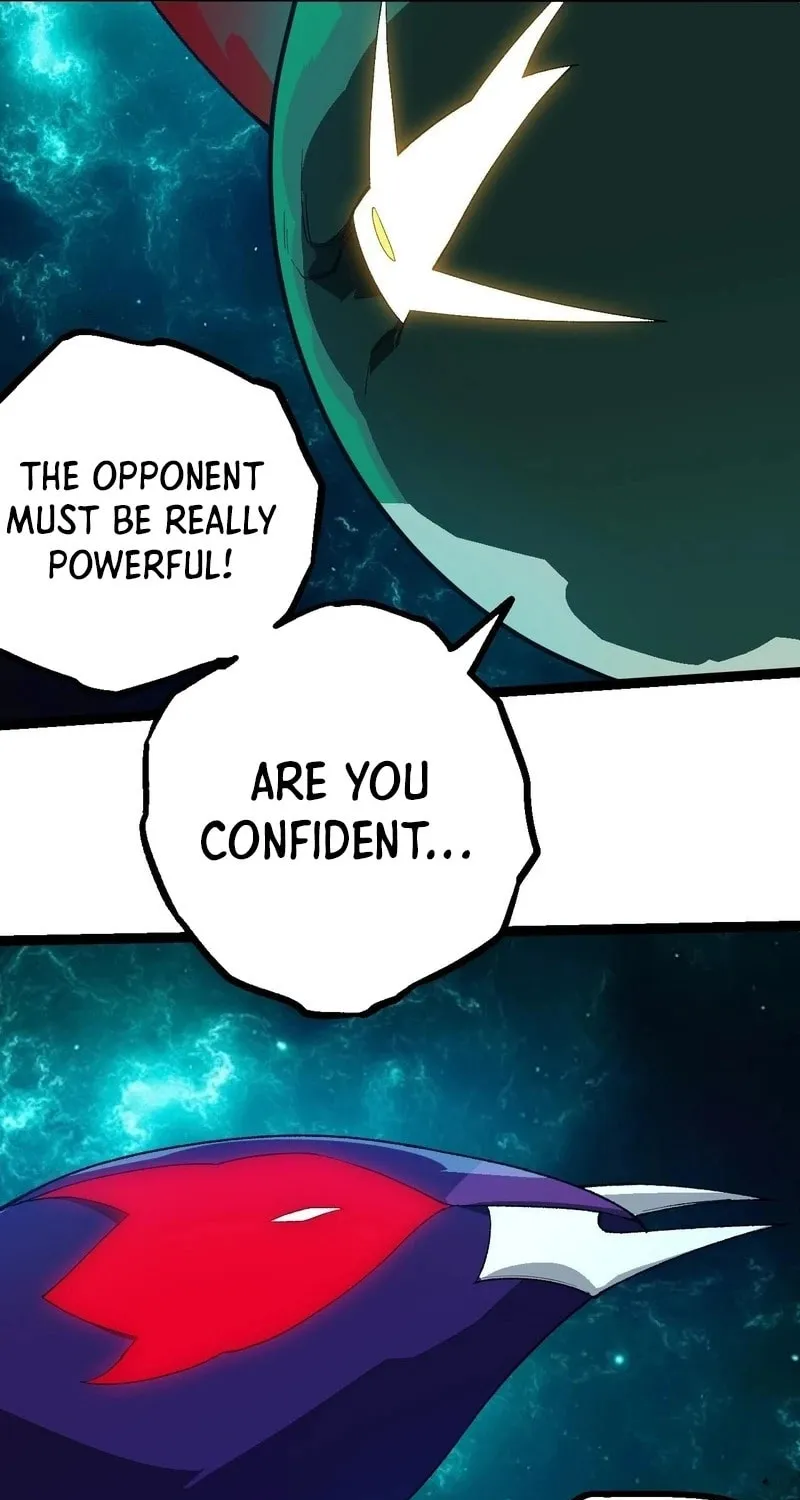 Evolution Begins With a Big Tree Chapter 263 page 42 - 