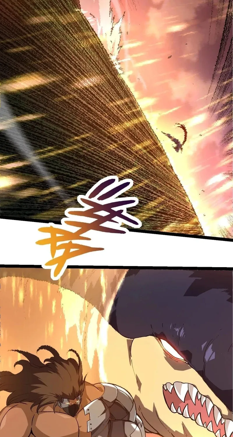 Evolution Begins With a Big Tree Chapter 264 page 15 - 