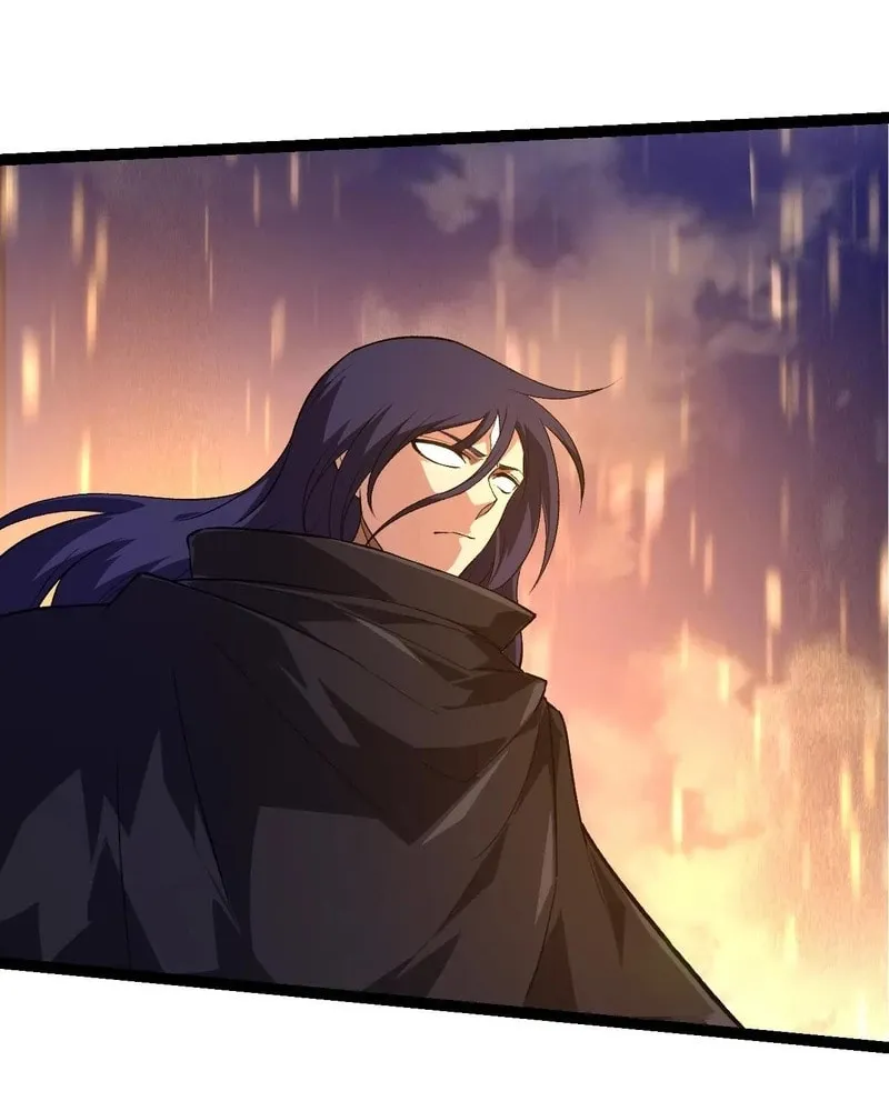 Evolution Begins With a Big Tree Chapter 264 page 18 - 