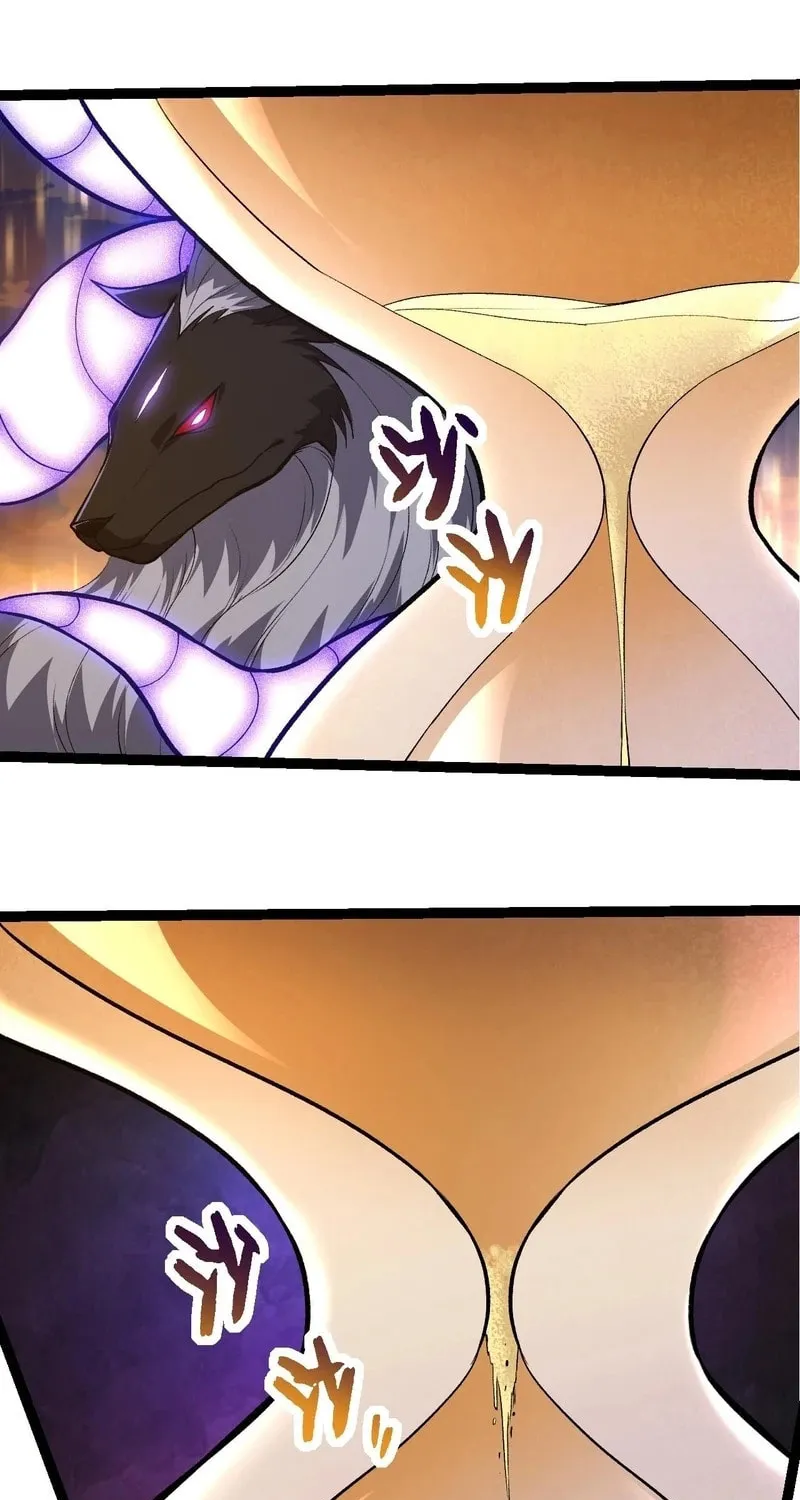 Evolution Begins With a Big Tree Chapter 264 page 19 - 