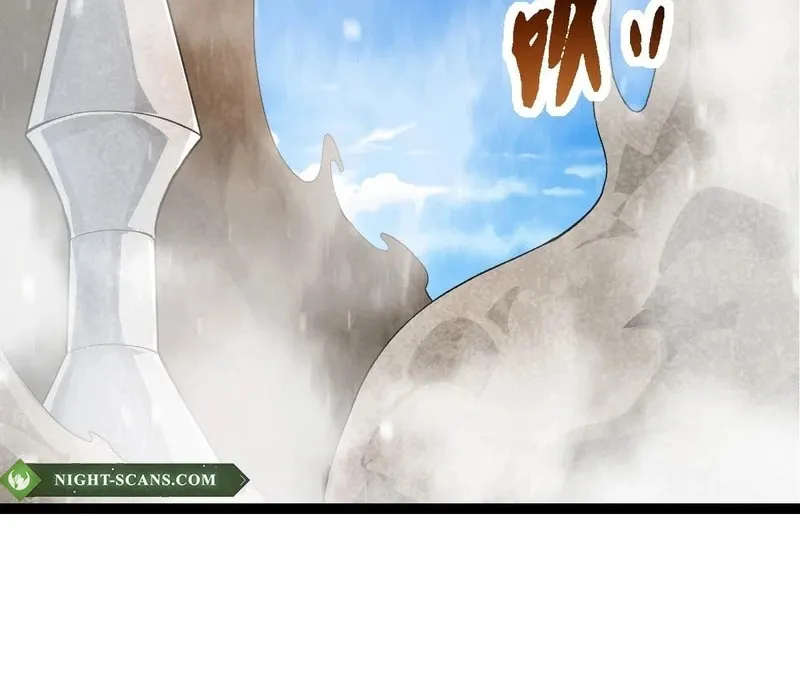 Evolution Begins With a Big Tree Chapter 264 page 30 - 