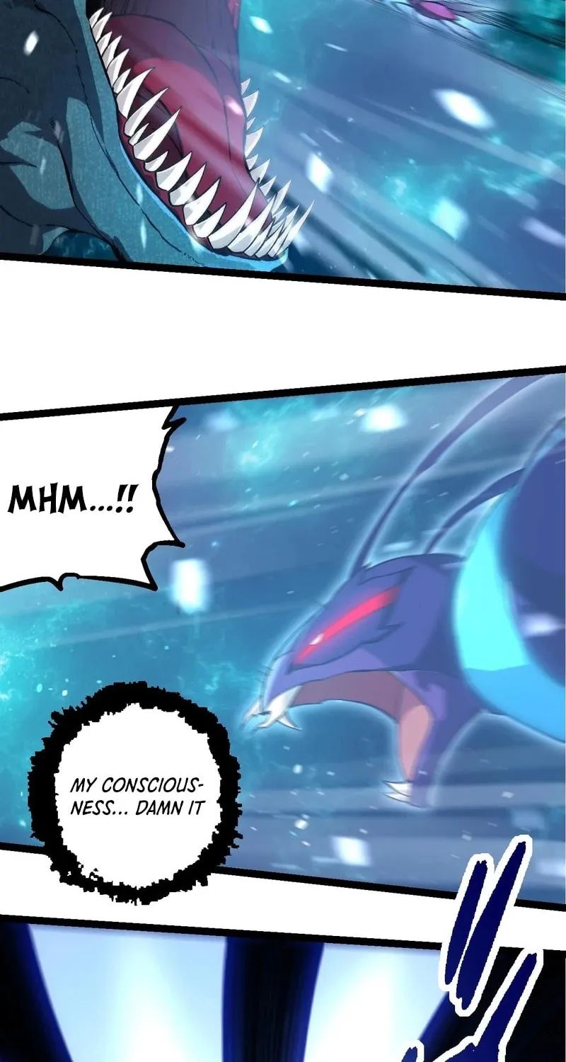 Evolution Begins With a Big Tree Chapter 264 page 38 - 