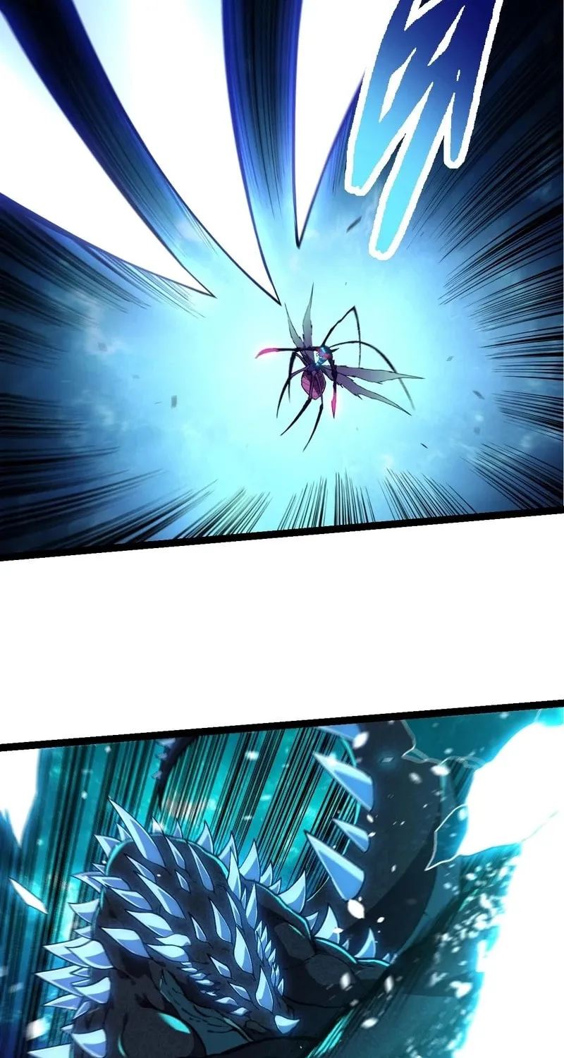Evolution Begins With a Big Tree Chapter 264 page 39 - 