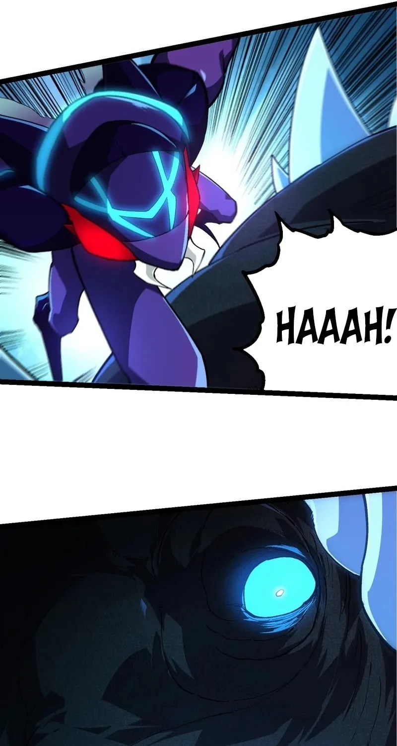 Evolution Begins With a Big Tree Chapter 264 page 43 - 