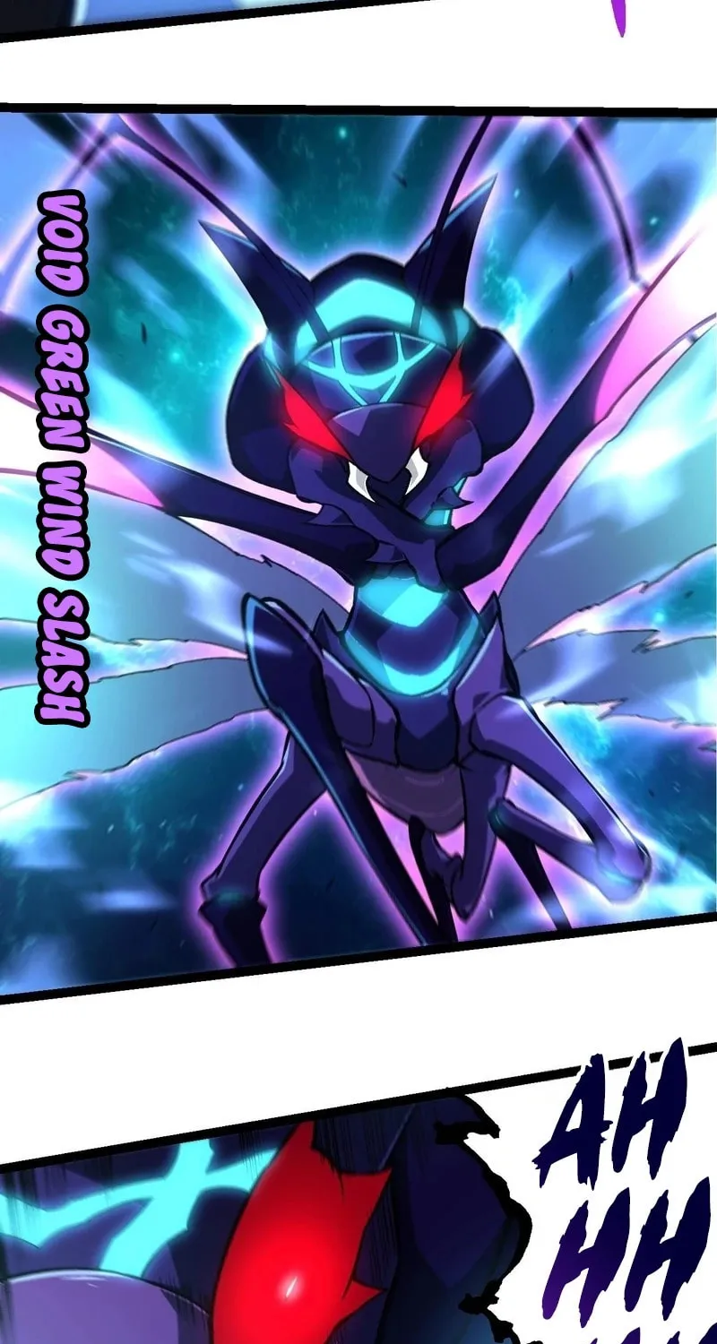 Evolution Begins With a Big Tree Chapter 264 page 45 - 