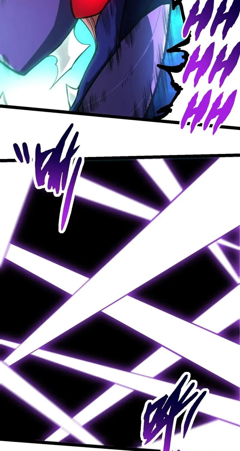 Evolution Begins With a Big Tree Chapter 264 page 46 - 